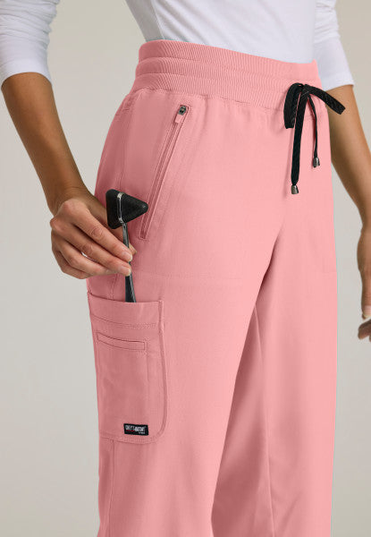 Women's Grey's Anatomy "Eden" Jogger in Petite Length